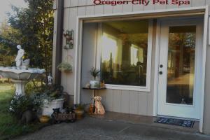 Oregon City Pet Spa