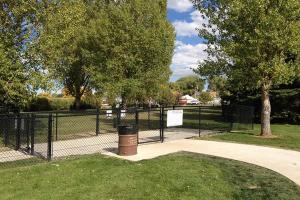 Optimist Dog Park
