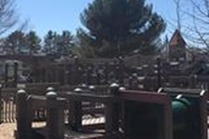 Daniel J. Warren Playground