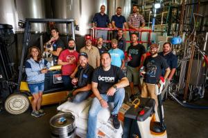 Octopi Brewing