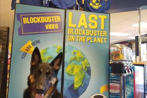Blockbuster
