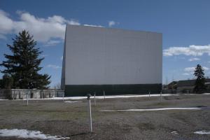 Motor Vu Drive-In