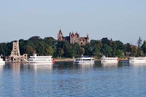Uncle Sam Boat Tours