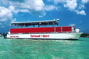 Ft. Lauderdale Parasail & Jet Ski Rentals