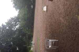 Norwood Estates Dog Park