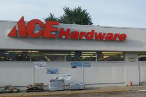 Ace Hardware West Washington