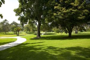 Mile Square Regional Park