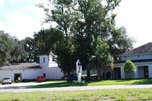 St. Johns Veterinary Hospital 