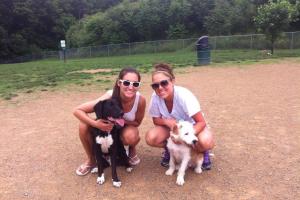 Happy Tails Dog Park