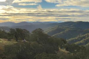 Henry W. Coe State Park