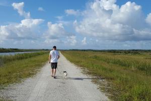 Arthur R. Marshall Loxahatchee National Wildlife Refuge