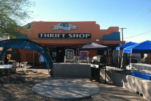 For Goodness Sake Goodwill for Animals Thrift Shop