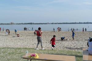 North Beach