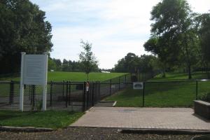 East Windsor Dog Park