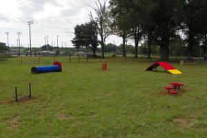 Benton Dog Park