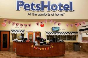 PetsHotel Ontario