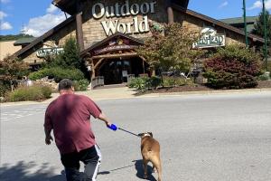 Bass Pro Shops