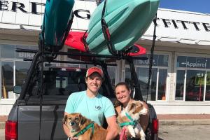 WaterDog Outfitters