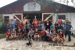 Rype & Readi Downtown Farm Market