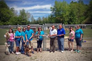 Jackson Dog Park