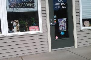 Deb's Dirty Dogs