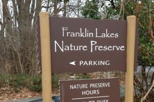 Franklin Lakes Nature Preserve