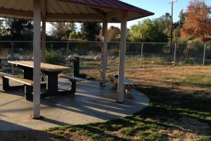 Aurantia Dog Park