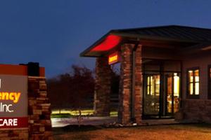 Animal Emergency Center of Tulsa