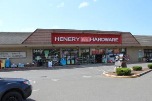 Bremerton Henery Hardware