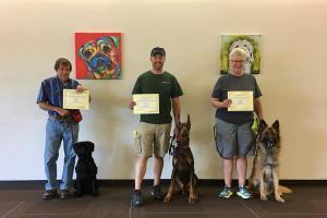 New Mexico Dog Training Academy, LLC