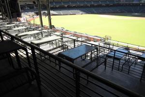 PetSmart Charities Park at Chase Field