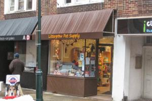 Litterpaw Pet Supply