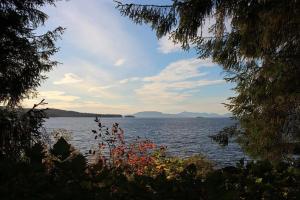 Totem Bight State Historical Park
