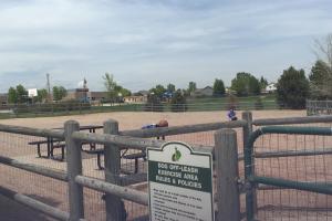 Stephen Day Dog Park