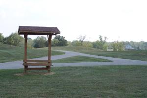 Chocwalk Dog Park at Millennium Park 
