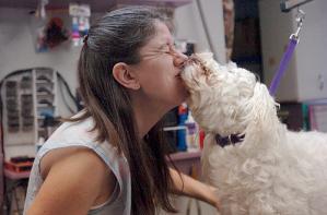 Trudy's Pooch Parlor