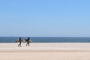 Rockaway Beach