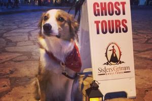 Sisters Grimm Ghost Tours