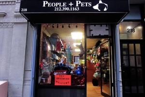 People+Pets