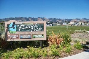 Martin J. Franich Park