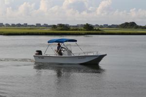 Entropy Boat Rentals