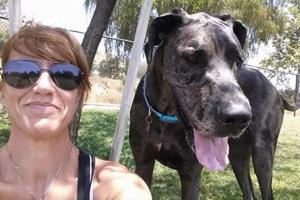 San Dimas Dog Park