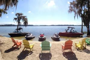 Buena Vista Watersports