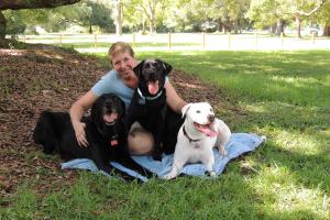 DogSmith Pet Care & Dog Training Gulf Coast