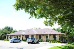 Metzler Veterinary Hospital 