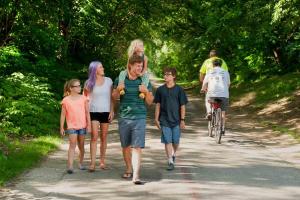 Monon Trail
