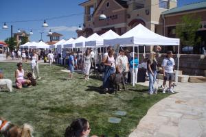 The Promenade Shops at Centerra